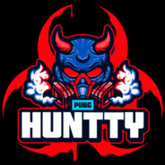 HUNTTY