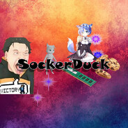 Sockserduck
