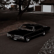 chevrolet impala