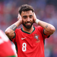 Bruno Fernandes