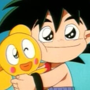 CHONY