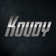 Koudy ♥ P ***********