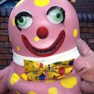 Dr.Blobby