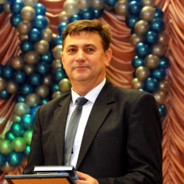 Eduard Valerievich
