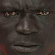 Albino