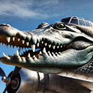 Bombardildo crocodildo