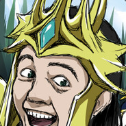 Steam Community Avatar