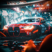 Steam profile picture for @meren1545