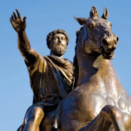 Marcus Aurelius