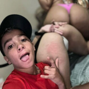 raul bigode