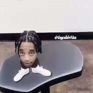 Steam Community Avatar