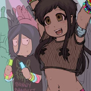 Steam Community Avatar
