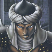 Steam Community Avatar