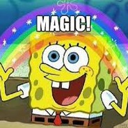 SpongeBob