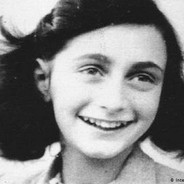 Anne Frank