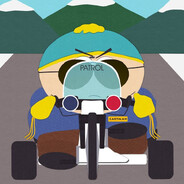 Steam Community Avatar