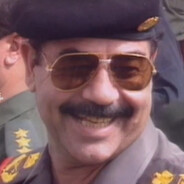 ★ Saddam Hussein ★