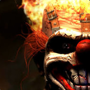 Steam Community Avatar