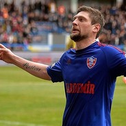 Yevhen Seleznyov