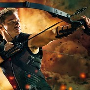 ♖HAWKEYE♖