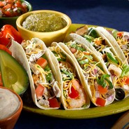 I Like mexican food :)