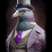 VoodooPigeon