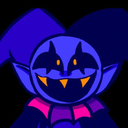 Biggest jevil fan in history