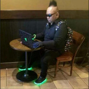 Steam Community Avatar