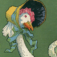 Mother Goose