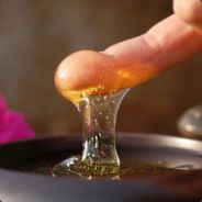 Honey Fingers