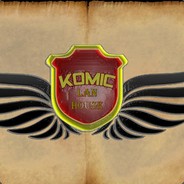KOMIC*WolfNexus