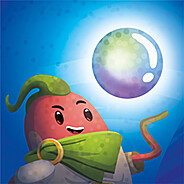 Whimsical Heroes