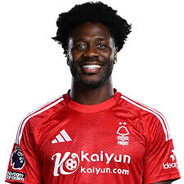 Ola Aina