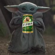 Baby Yoda