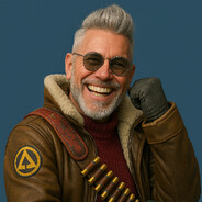 Steam Community Avatar