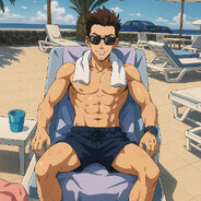 Steam Community Avatar