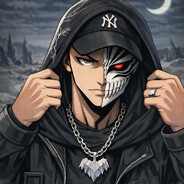 Steam Community Avatar