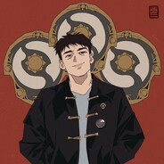 Steam Community Avatar