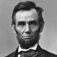 Abraham Lincoln