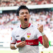 Wataru Endo