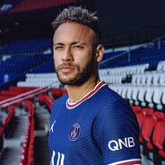 Neymar Jr