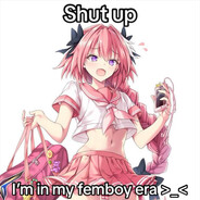 Femboy Breeder
