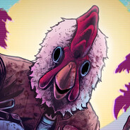 Steam Community Avatar
