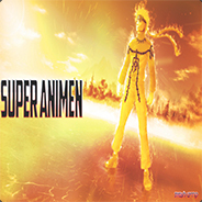 SuperAnimen