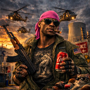 Steam Community Avatar