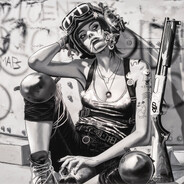 TankGirl