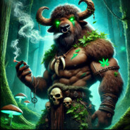 Dżoana Bison
