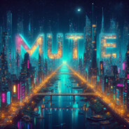 mute