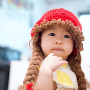 น้องเฟรย์ย่า