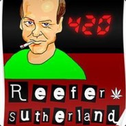 Reefer Sutherland